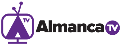 Almanca TV Logo